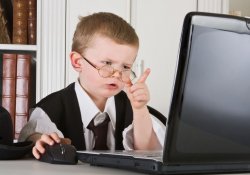 Дистанційне навчання: на що батькам необхідно звернути увагу