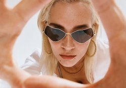 Екологічно чисті оправи