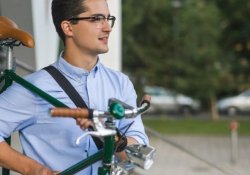 Які види спорту можливі за короткозорості.