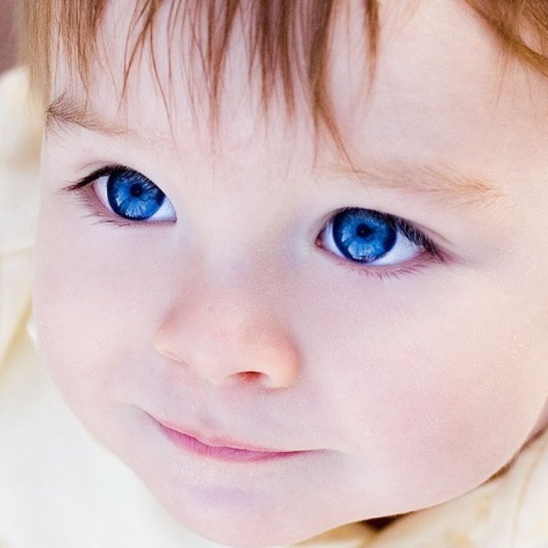 Очі дитини: похід до офтальмолога