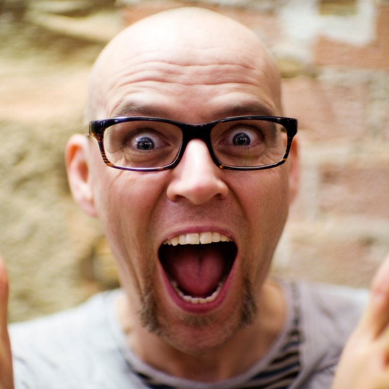 Правила вибору оправ для чоловіків