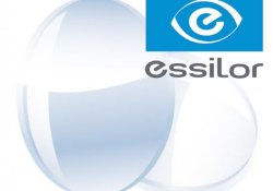 Акція на лінзи для окулярів Essilor