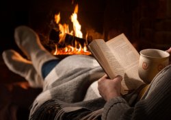 Как сберечь зрение если вы любите читать