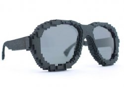 Оправи та 3D-друк