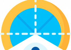 Що таке периферичний зір і для чого він потрібний.