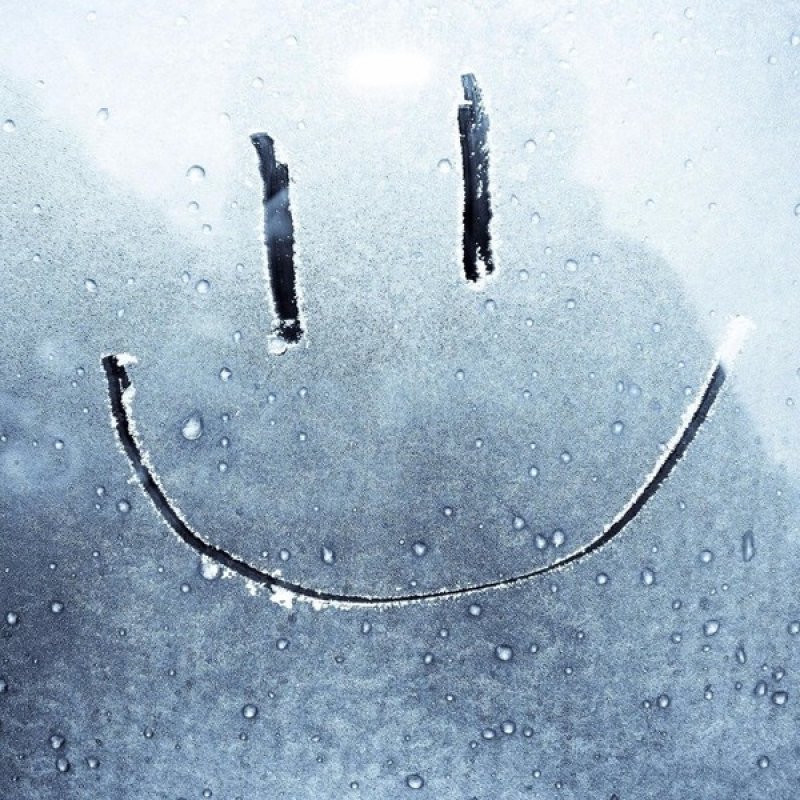 Запобігання запотіванню скелець в окулярах