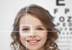 Успішність учнів та окуляри