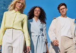 Нова коллекція Silhouette