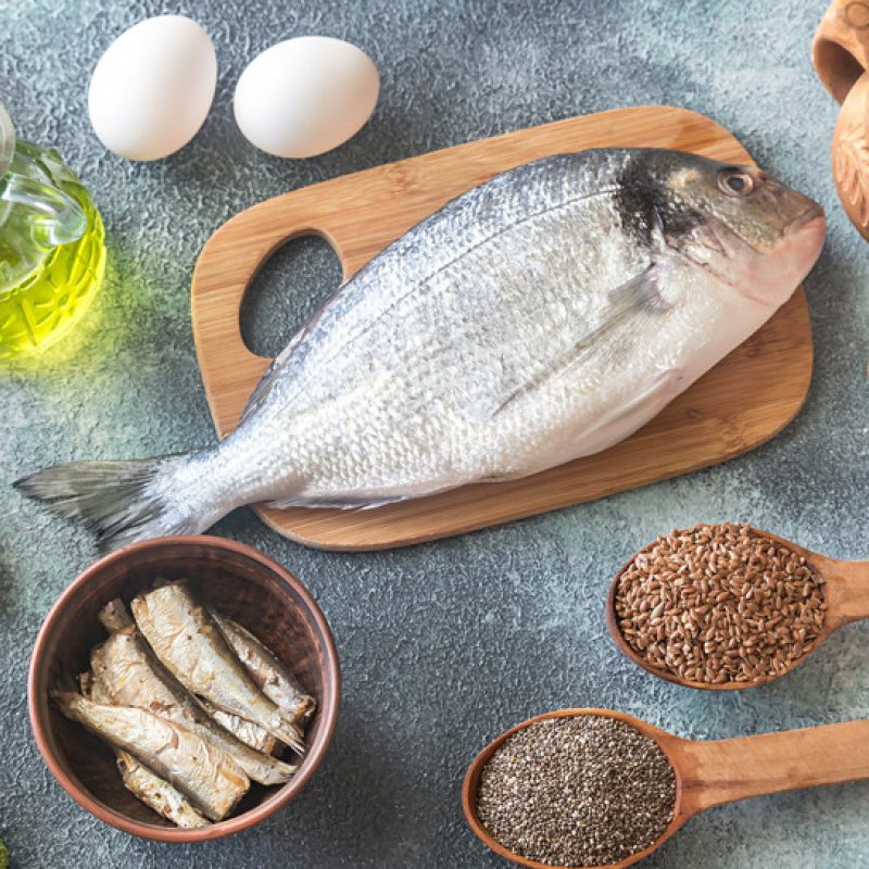 Вчені визначили речовину, яка допоможе зберегти зір