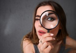 Лікарі розповіли, які наші звички шкодять зору