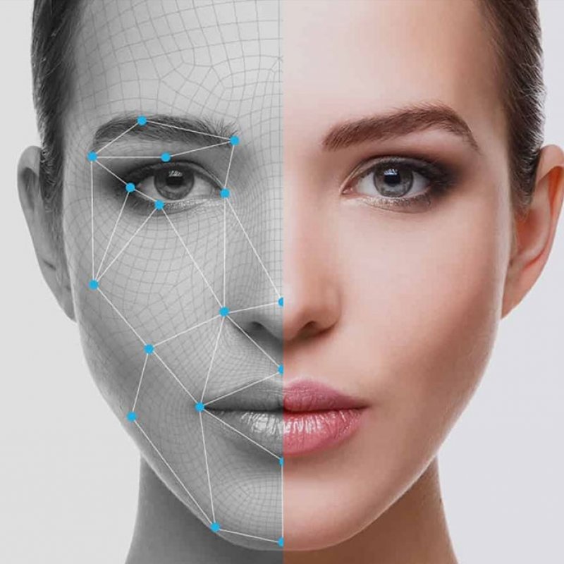 Як людина запам'ятовує обличчя