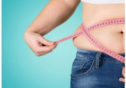 Ожиріння та здоровий зір