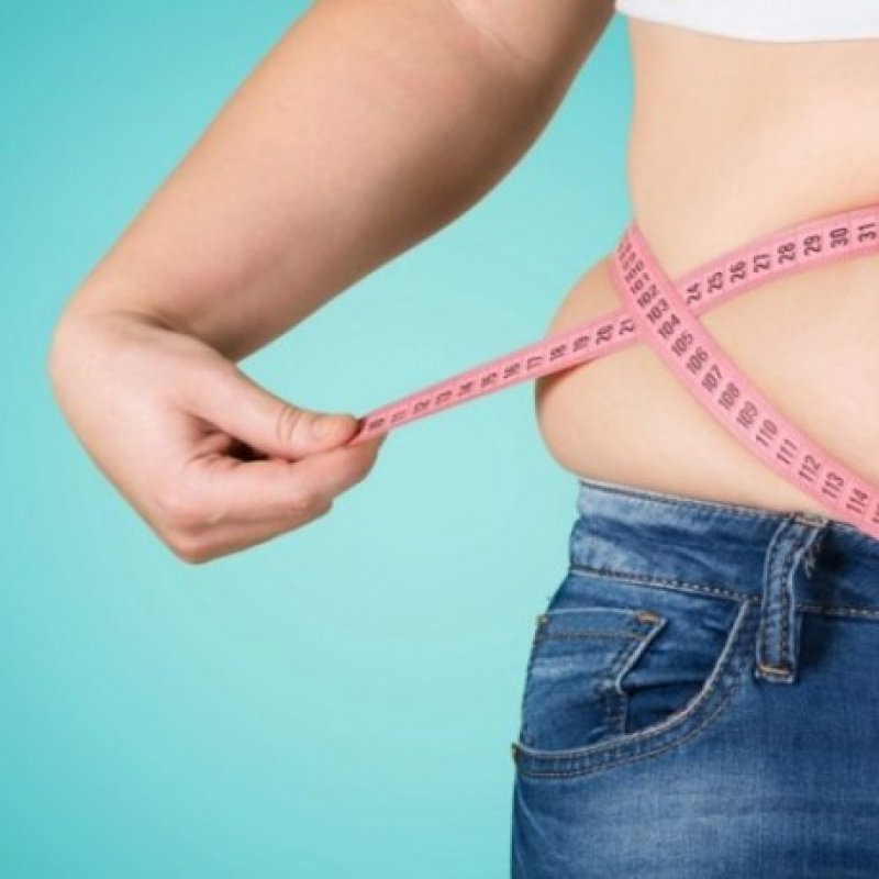 Ожиріння та здоровий зір