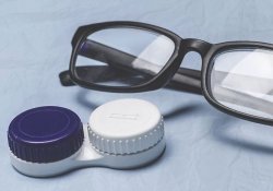 Правда і неправда про контактні лінзи (частина 2)