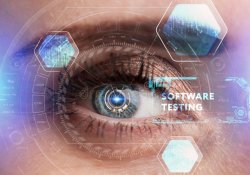 Людське око як комп'ютер