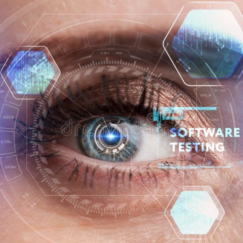 Людське око як комп'ютер