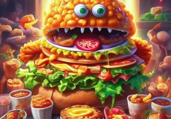 Які продукти можуть погіршити ваш зір