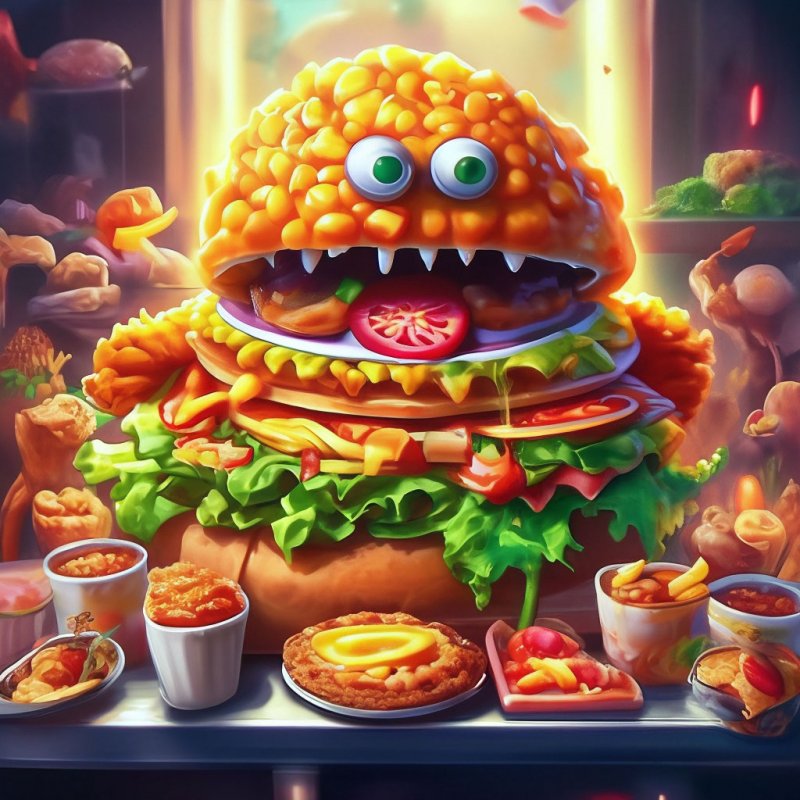 Які продукти можуть погіршити ваш зір