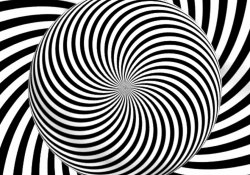 Оптичні ілюзії та зір