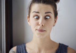 Гімнастика для очей: користь та шкода