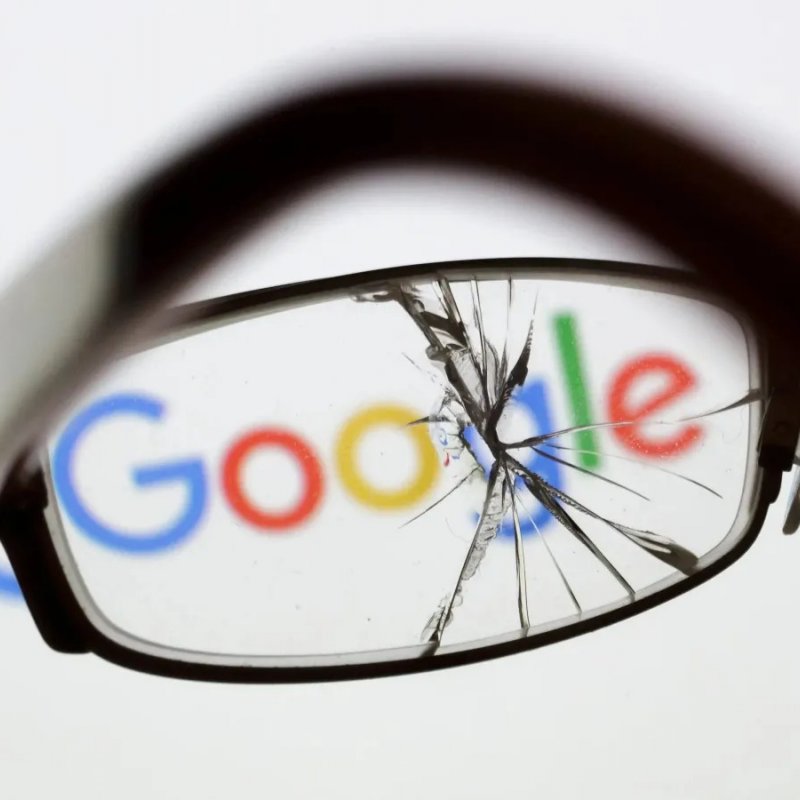 Google пише софт для окулярів змішаної реальності