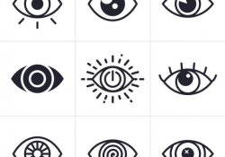 Йога для очей