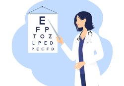 Сім ґрунтовних причин не ігнорувати діагностику зору