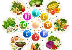 Чотири вітаміни, які найбільш корисні для зору та очей