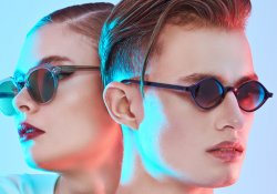 Акція на фотохромні лінзи