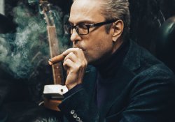 Вплив куріння на зір