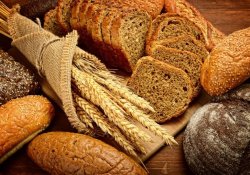 Цільнозернові продукти та зір