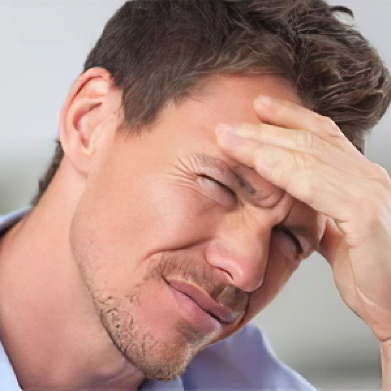 Зменшення симптомів сухого ока