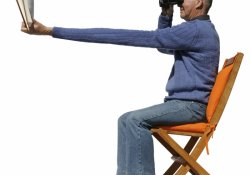 Турбота про очі після 40 років