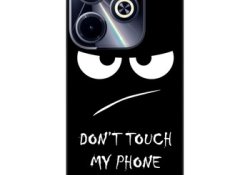 Болісні відчуття в очах після телефону