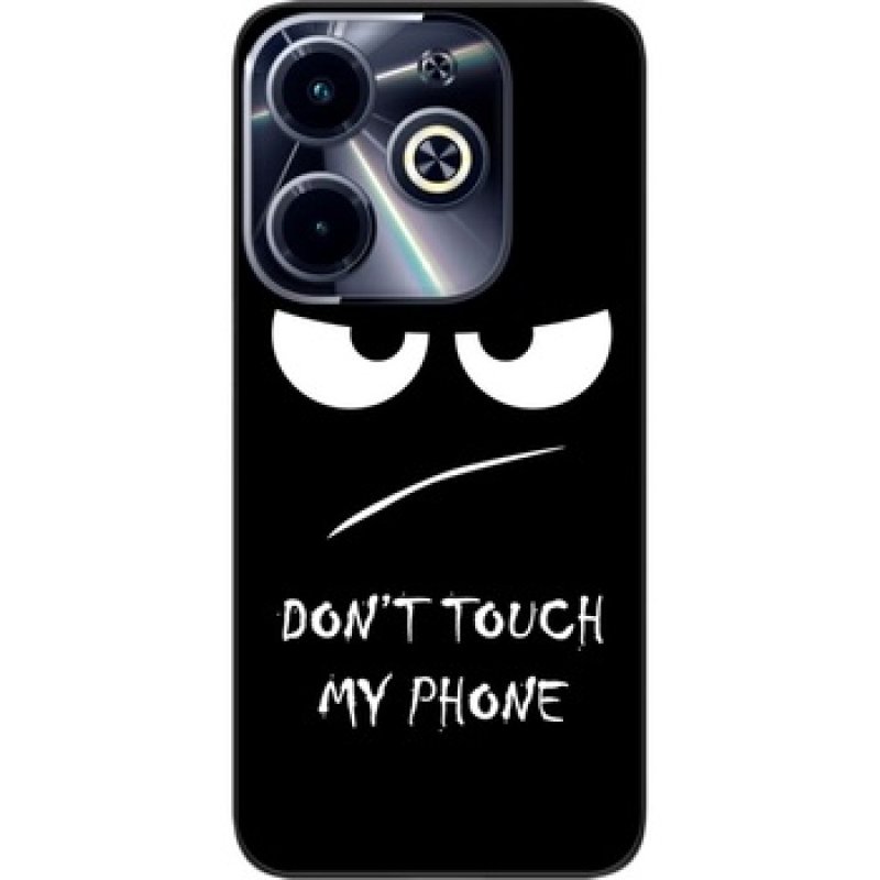 Болісні відчуття в очах після телефону