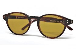 Фуллерен у покриттях лінз