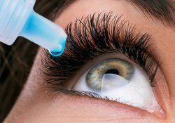 Синдром сухого ока: проблеми та рішення