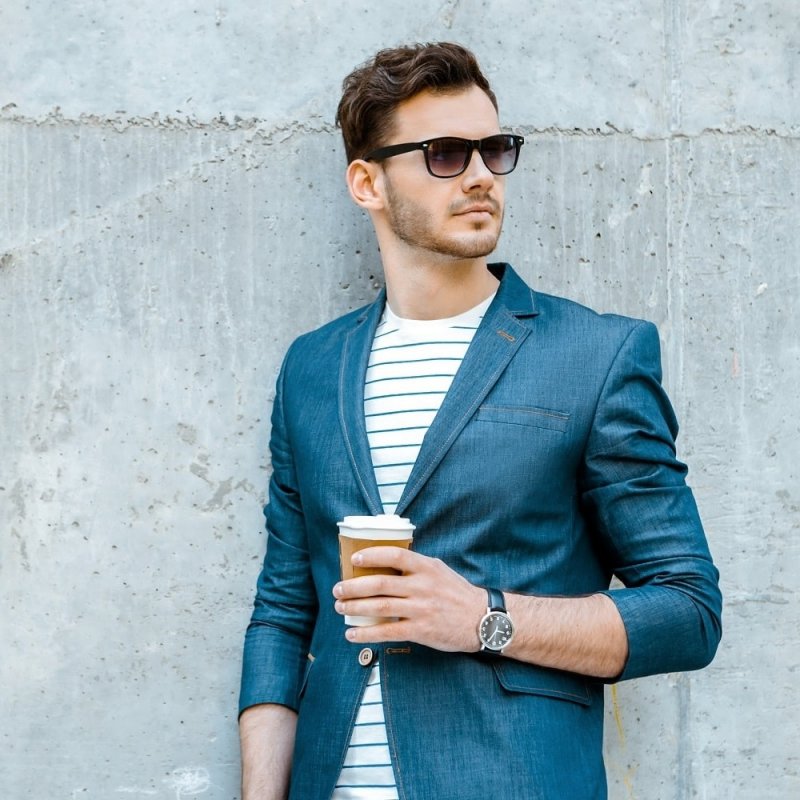 Віртуальна примірка окулярів