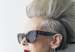 Антивікові окуляри: правильний підбір