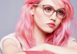 Як правильно вибрати колір оправи