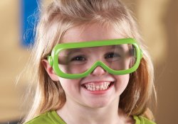 Травми очей і їх захист