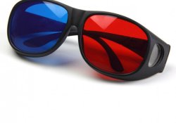 Чи шкідливо для очей фільми у 3D-форматі.