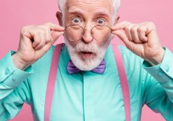 Даруємо лінзи до оправ