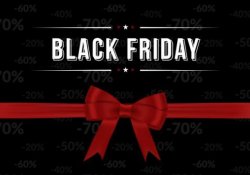 Чорна п'ятниця 