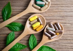 Чи можуть вітаміни зробити ваш зір кращим