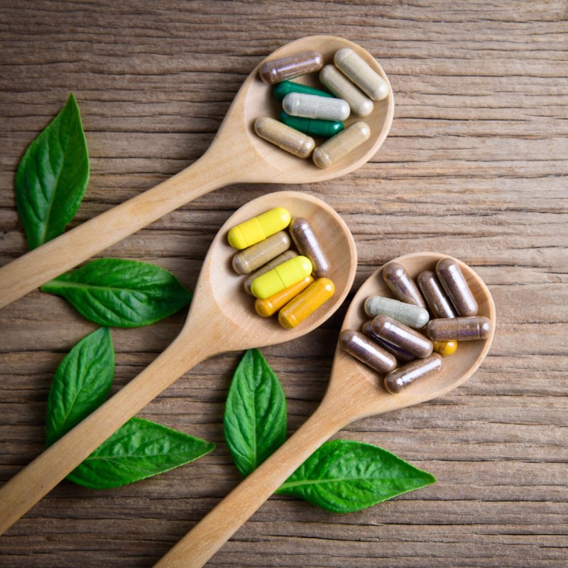 Чи можуть вітаміни зробити ваш зір кращим