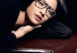 Акція на оправи Alain mikli та ANDY WOLF