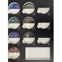 DS Factor 1.67 Transition GENS 8 Super Hudro