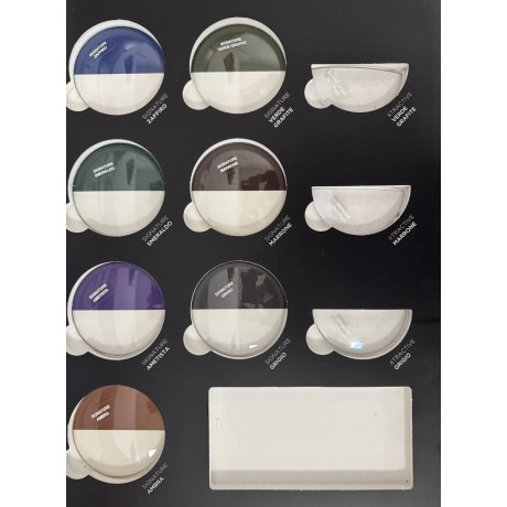 DS Factor P. 1.67 Transition GENS 8 Super Hudro