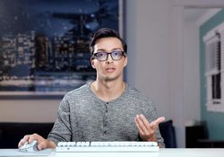 AR-окуляри Anzu Smart Glasses фірми Razer